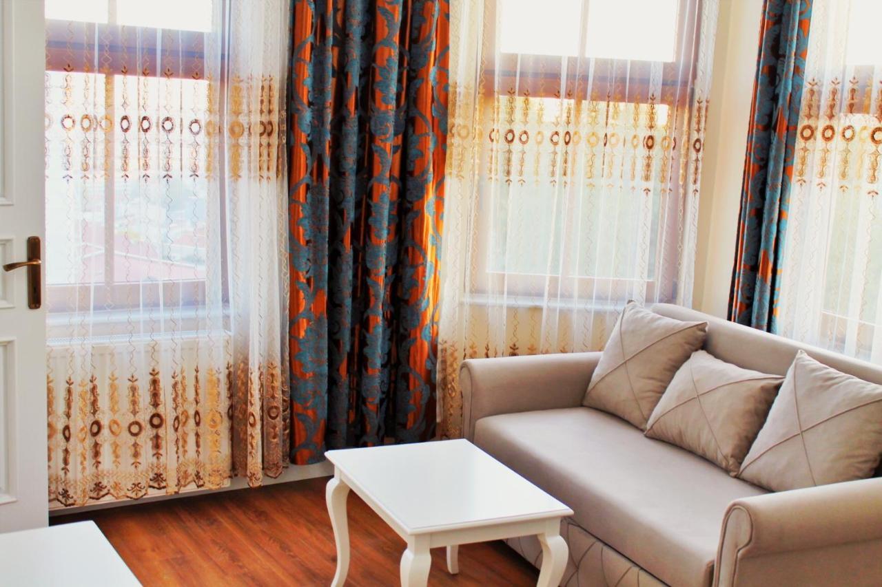 Iq Hotel Galatasaray Istanbul Luaran gambar