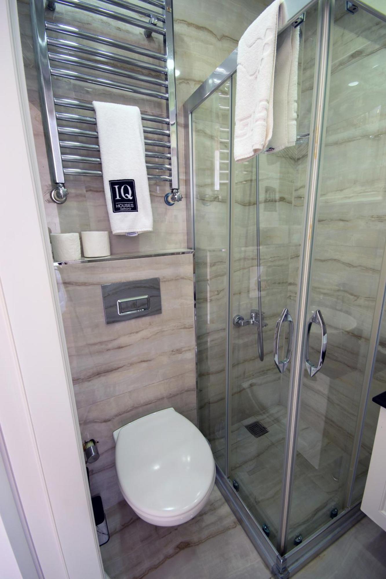 Iq Hotel Galatasaray Istanbul Luaran gambar