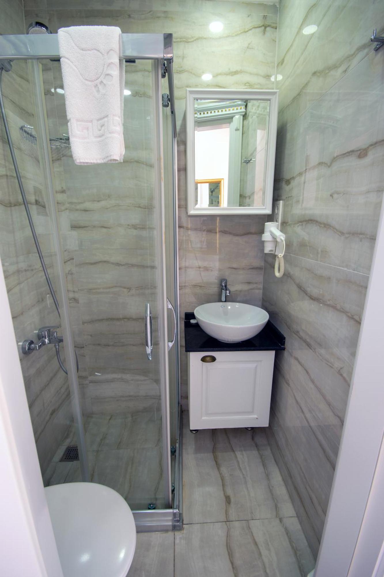 Iq Hotel Galatasaray Istanbul Luaran gambar