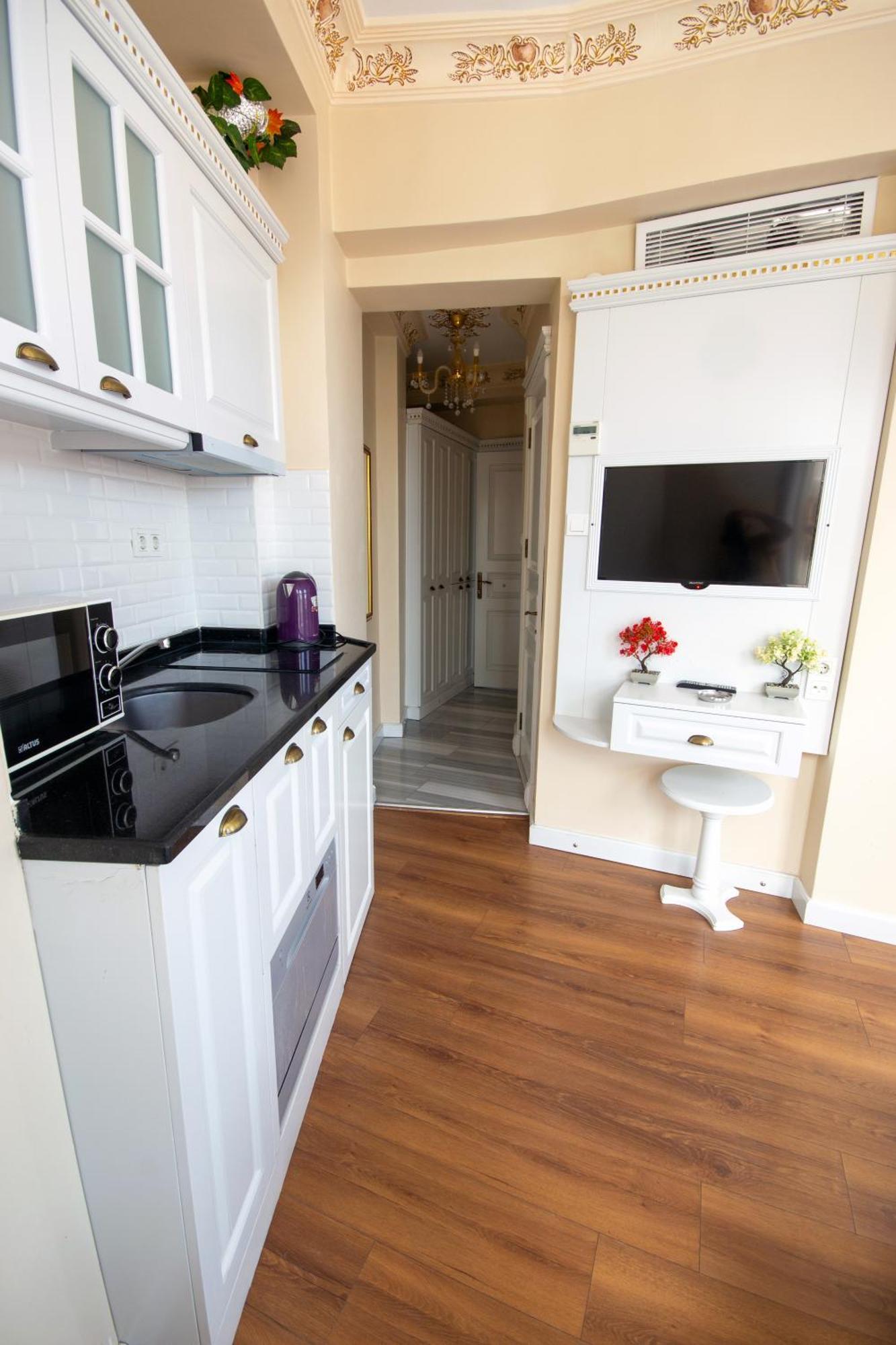 Iq Hotel Galatasaray Istanbul Luaran gambar
