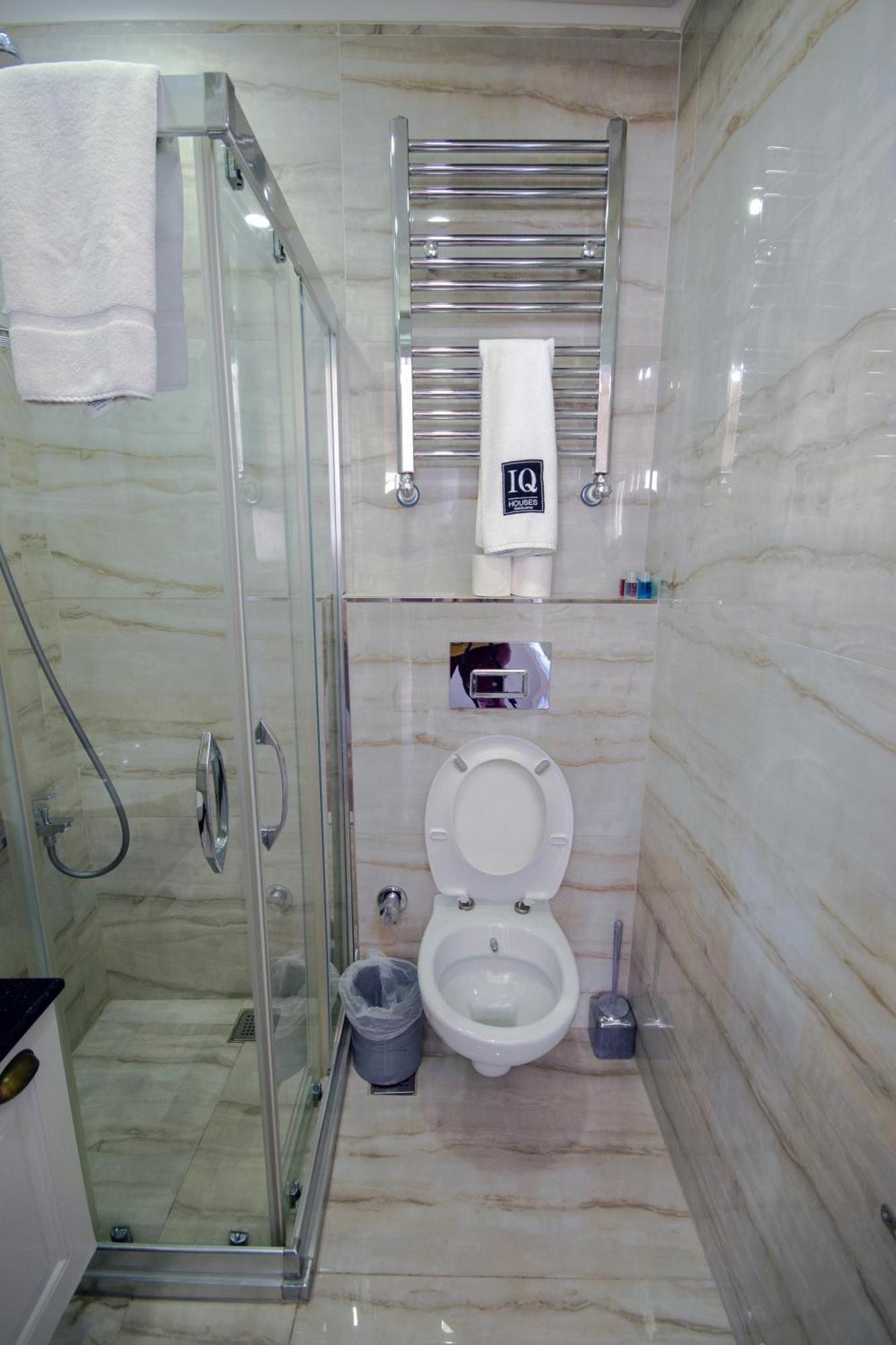 Iq Hotel Galatasaray Istanbul Luaran gambar